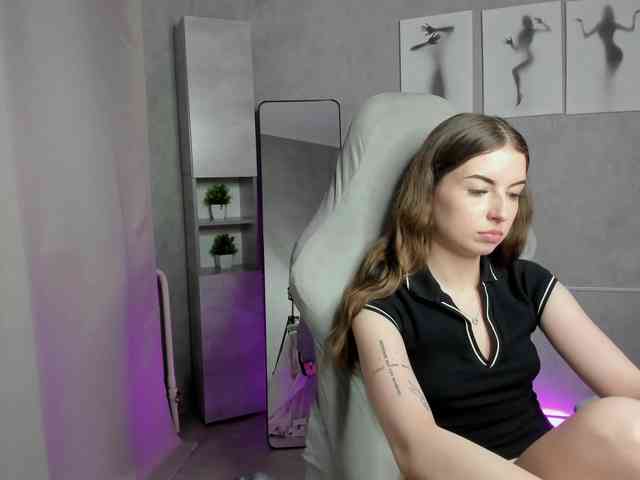 Kelly-Salazar webcam