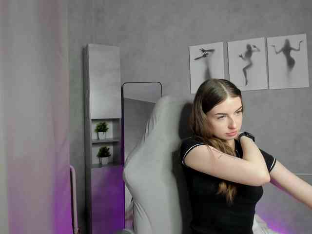 Kelly-Salazar webcam