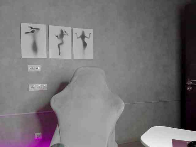 Kelly-Salazar webcam