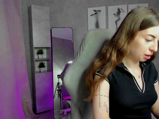 Kelly-Salazar webcam