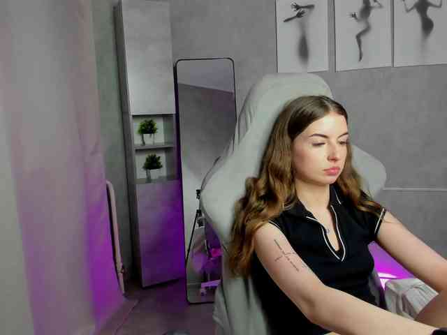 Kelly-Salazar webcam