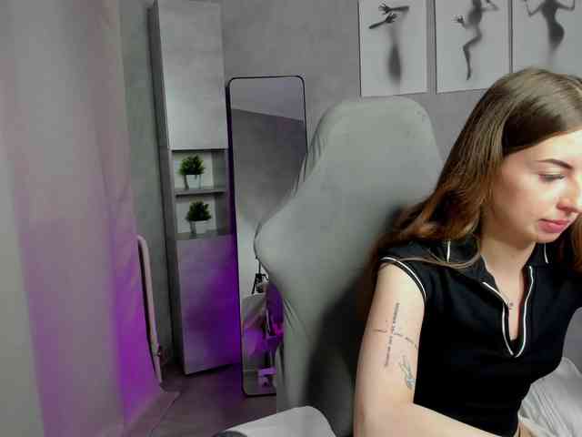 Kelly-Salazar webcam