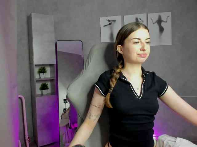 Kelly-Salazar webcam