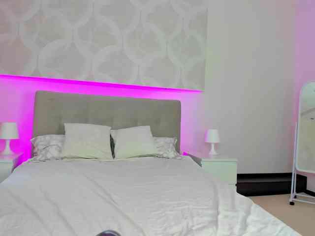 Kelly-Salazar webcam