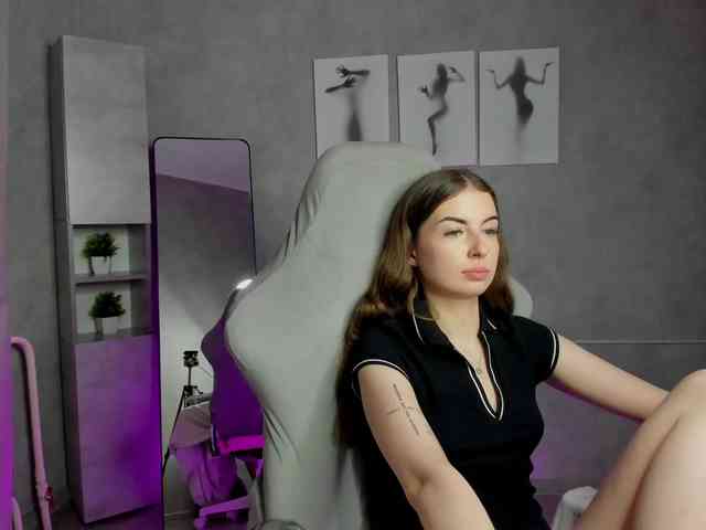 Kelly-Salazar webcam