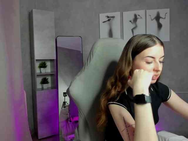 Kelly-Salazar webcam