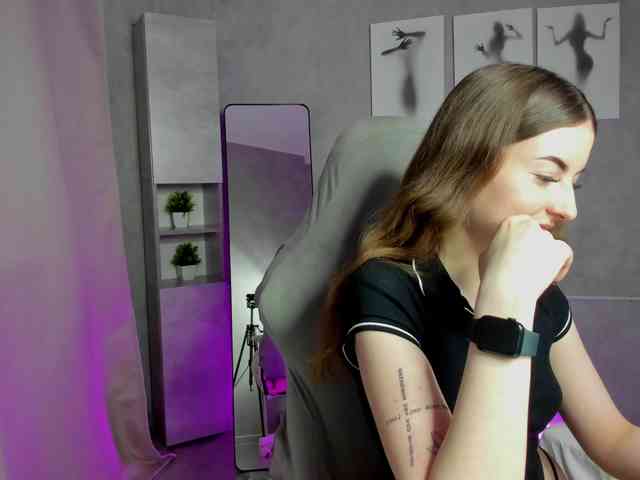 Kelly-Salazar webcam