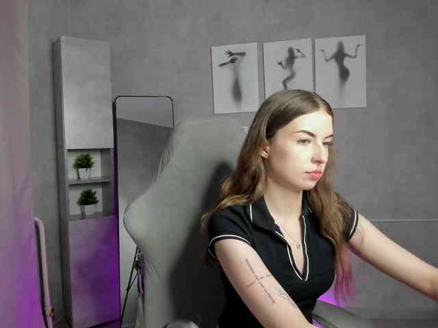 Kelly-Salazar webcam