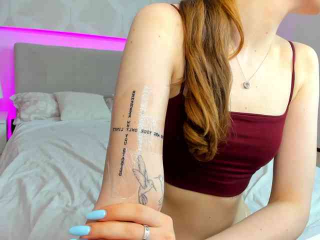 Kelly-Salazar webcam