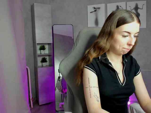 Kelly-Salazar webcam