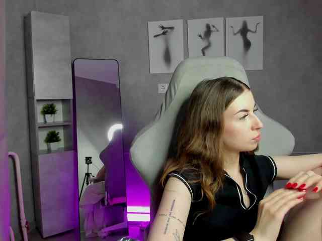 Kelly-Salazar webcam