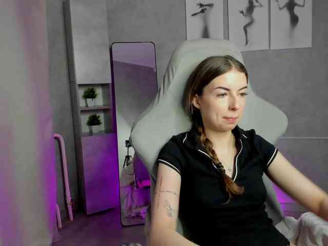 Kelly-Salazar webcam