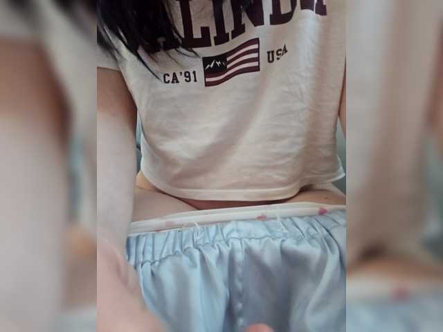 Alinaka1's BongaCams profile