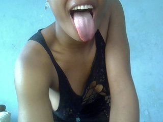 FreakyTrixie Porn Show