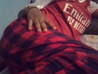 FreakyTrixie Porn Show