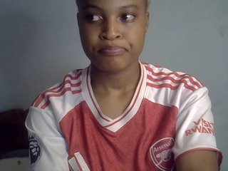 FreakyTrixie Porn Show