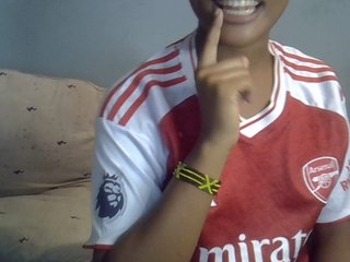 FreakyTrixie Porn Show