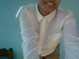 FreakyTrixie Porn Show