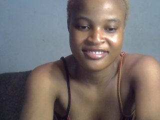 FreakyTrixie Porn Show