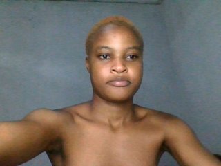 FreakyTrixie Porn Show