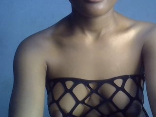 FreakyTrixie Porn Show