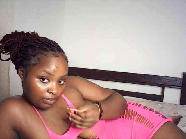 Prettyve webcam