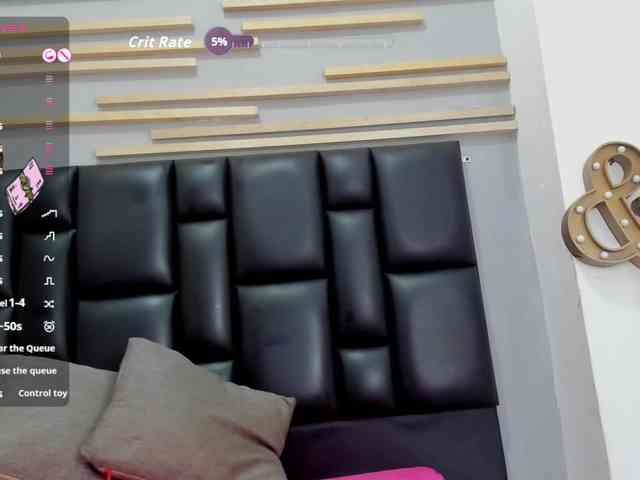 Criistal-castro webcam