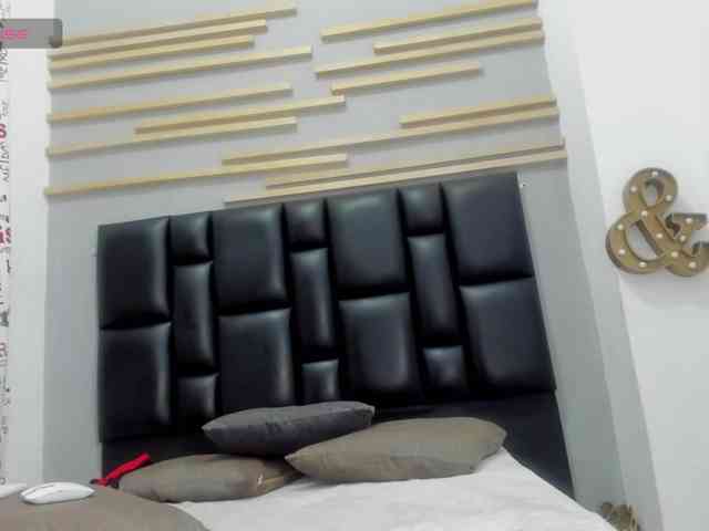 Criistal-castro webcam