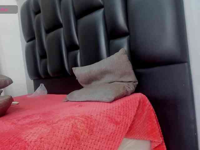 Criistal-castro webcam