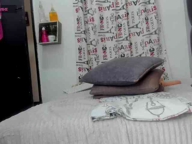 Criistal-castro webcam