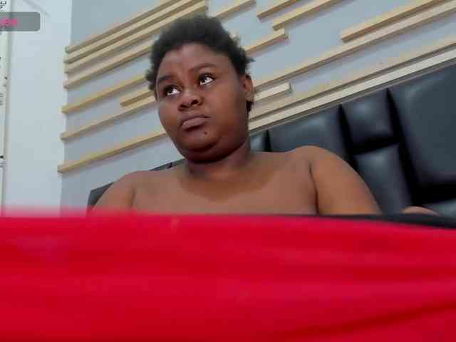 Criistal-castro webcam