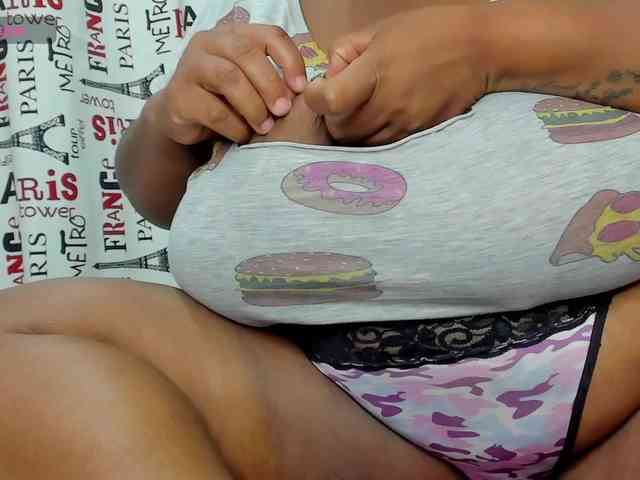 Criistal-castro webcam