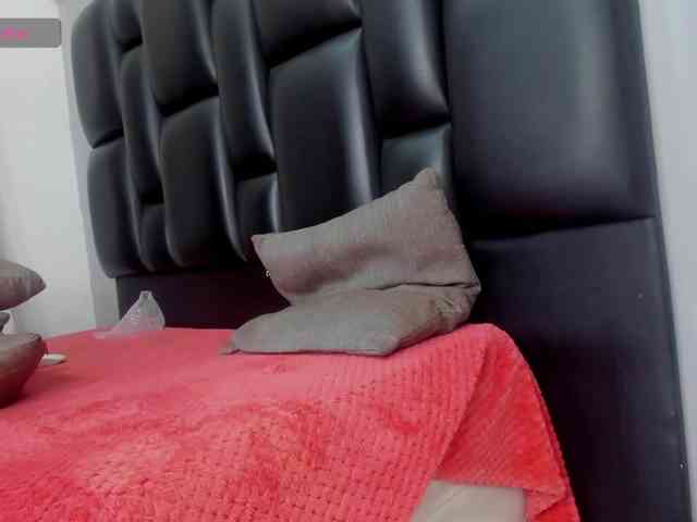 Criistal-castro webcam