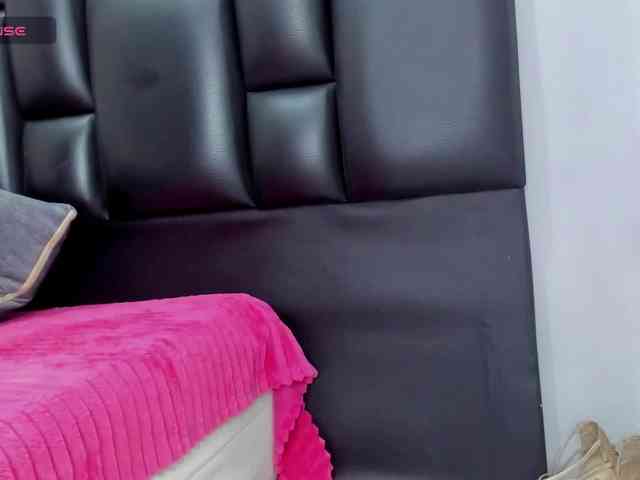 Criistal-castro webcam