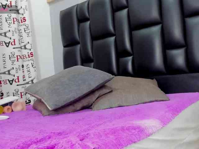 Criistal-castro webcam