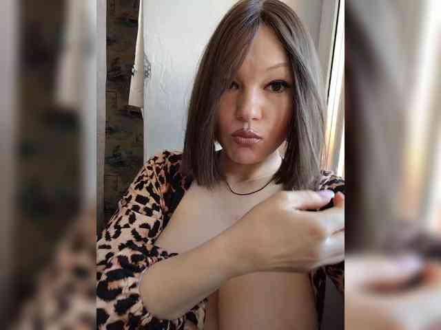 LyudmilaGurchenko webcam