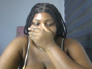 Hotchocolatee191 Porn Show