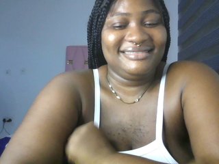 Hotchocolatee191 Porn Show