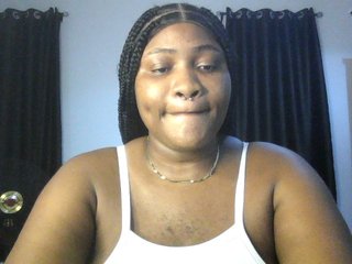 Hotchocolatee191 Porn Show