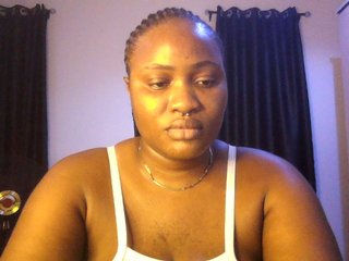 Hotchocolatee191 Porn Show