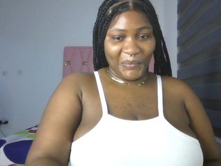 Hotchocolatee191 Porn Show