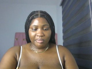 Hotchocolatee191 Porn Show