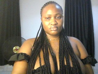 Hotchocolatee191 Porn Show