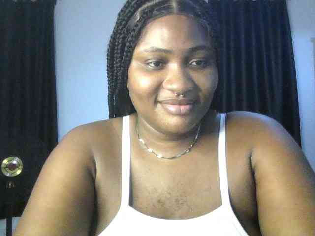 Hotchocolatee191 webcam