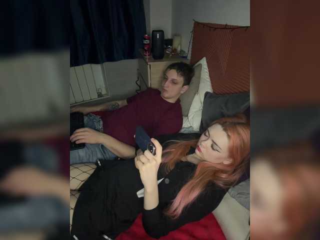 Druuuugi's BongaCams profile