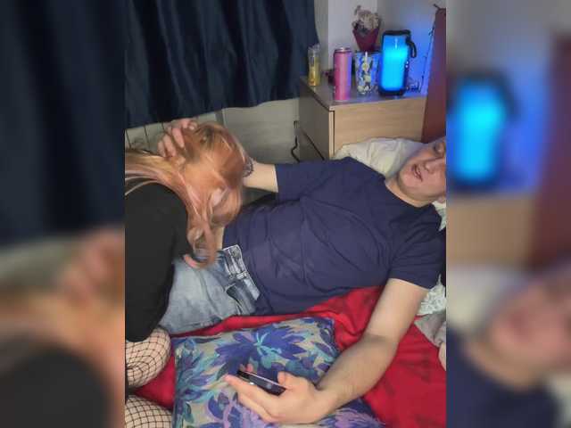 Druuuugi's BongaCams show and profile