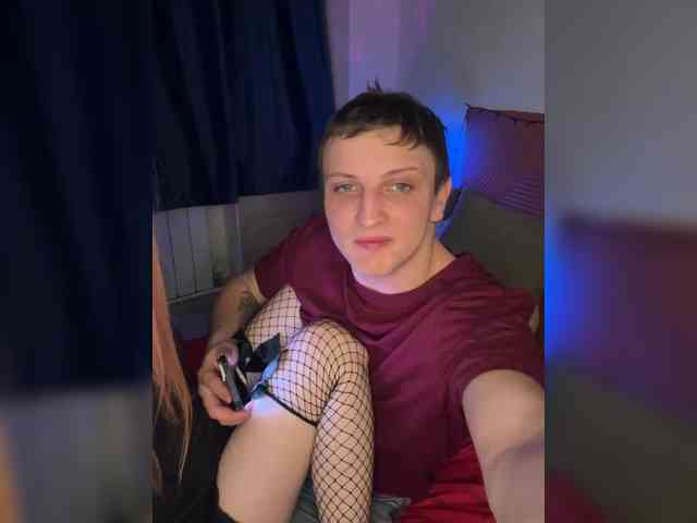 Druuuugi Live Webcam on BongaCams