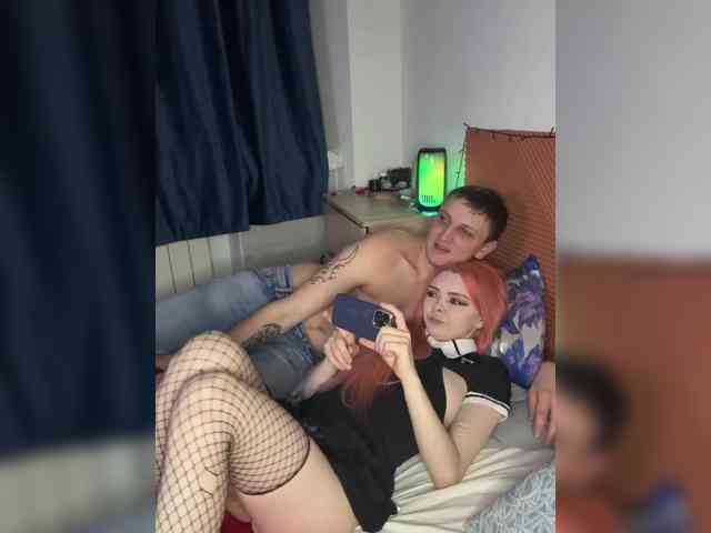 Druuuugi Live Webcam on BongaCams