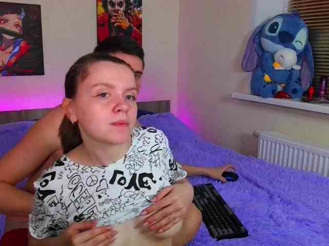 KaiGerdaStoormm webcam