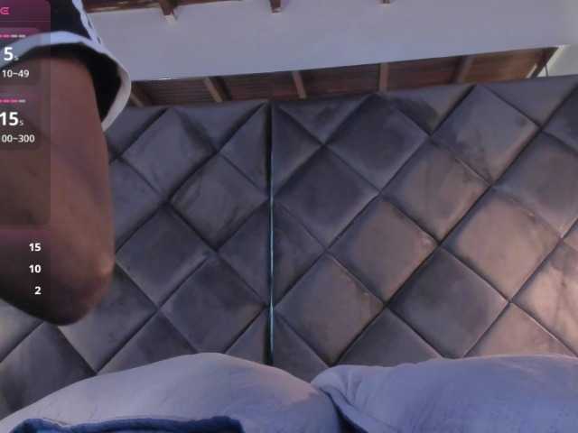 ebonyx40's BongaCams show and profile